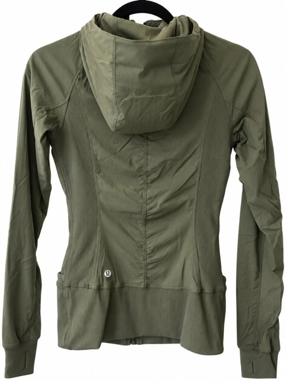 Lululemon Dance Studio Jacket size 4